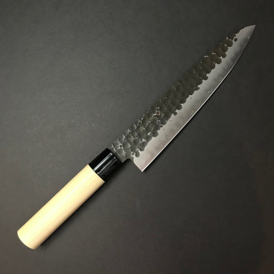 Tojiro | DP | Wa Tsuchime | Gyuto 240mm