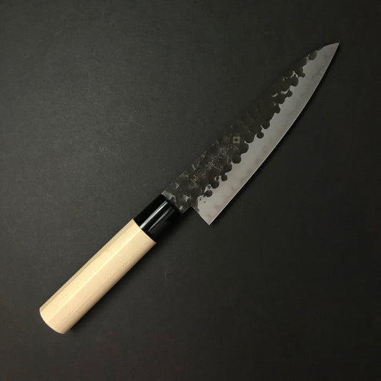 Tojiro | DP | Wa Tsuchime | Gyuto 180mm