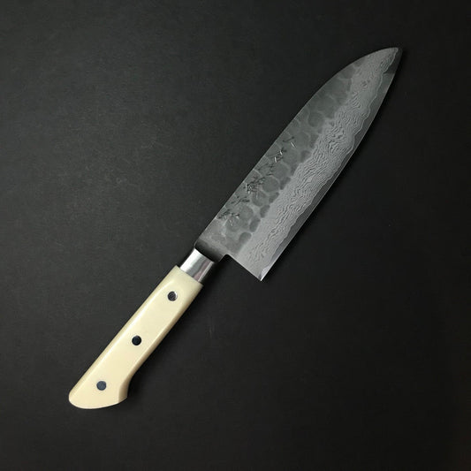 Tojiro | Atelier Series | Santoku 170mm