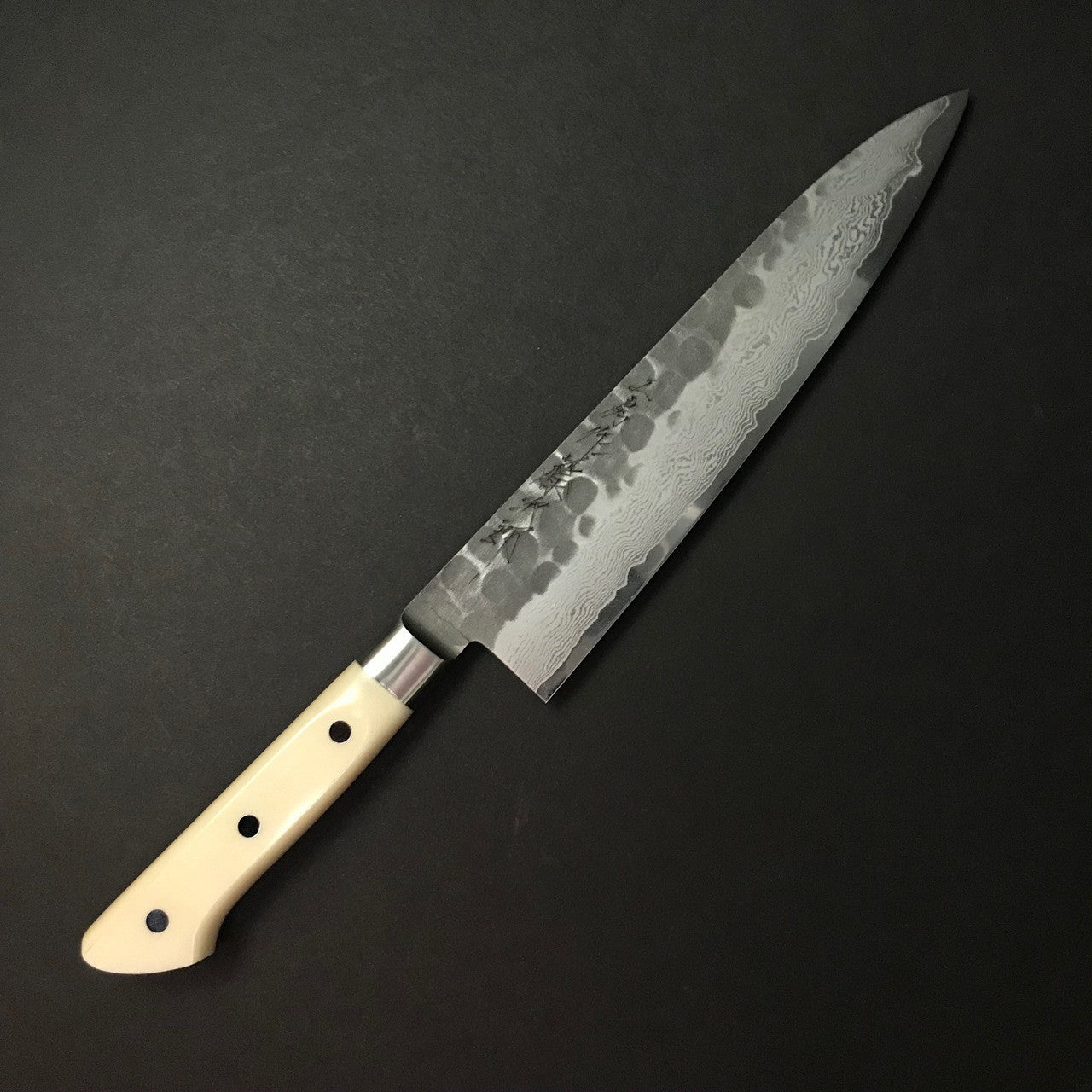 Tojiro | Atelier Series | Gyuto 210mm