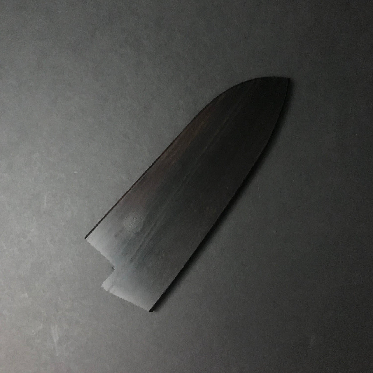 Saya Cover | Santoku | 165mm | Caramel