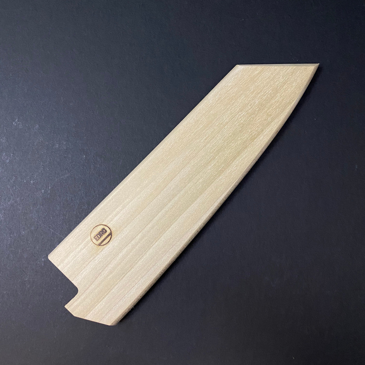 Saya Cover | Bunka | 180mm | Poplar