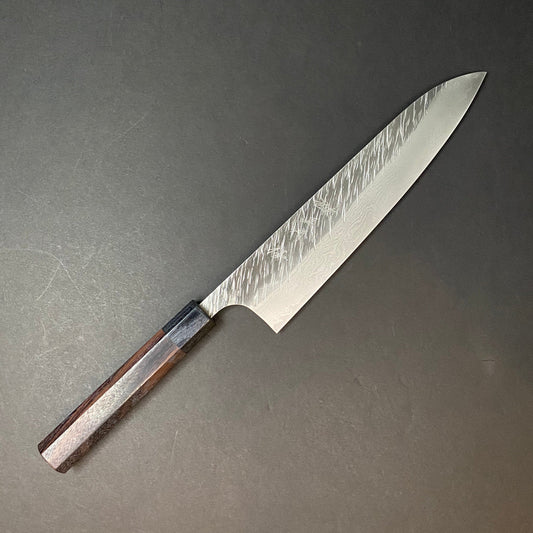 Yu Kurosaki | Fujin | Gyuto 240mm | VG10