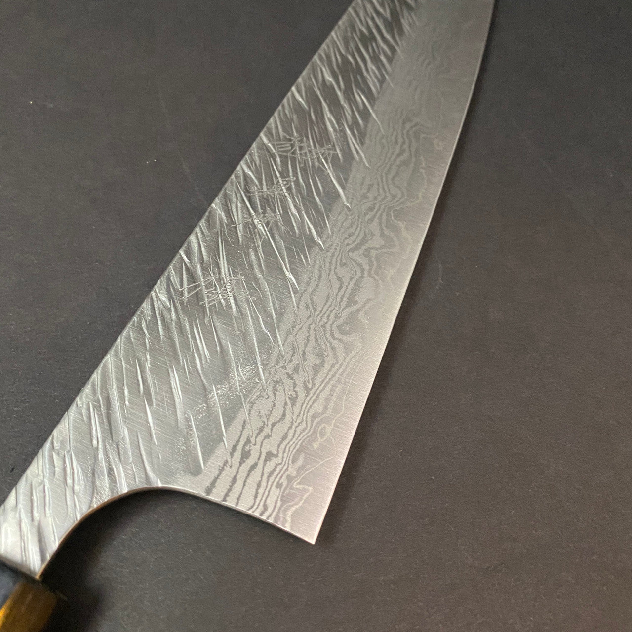 Yu Kurosaki | Fujin | Gyuto 240mm | VG10