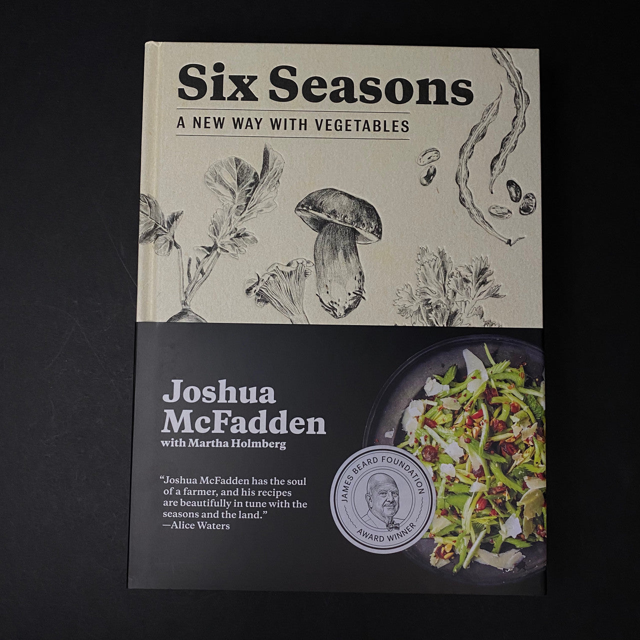 Six Seasons | Joshua McFadden