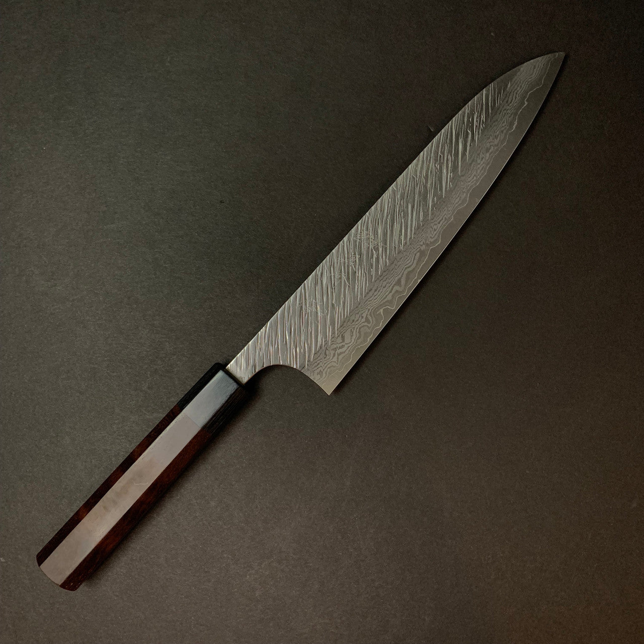 Yu Kurosaki | Fujin | Gyuto 210mm | VG10