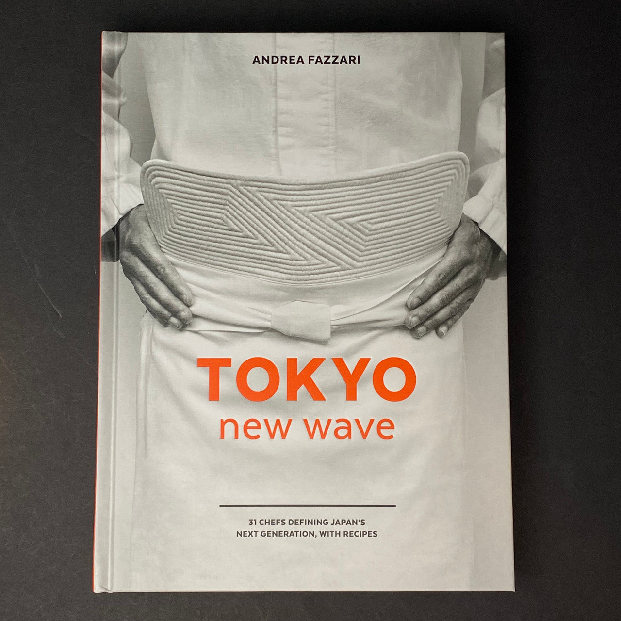 Tokyo New Wave | Andrea Fazzari