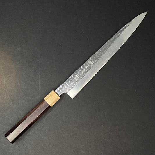 Yu Kurosaki | Senko | Sujihiki 240mm