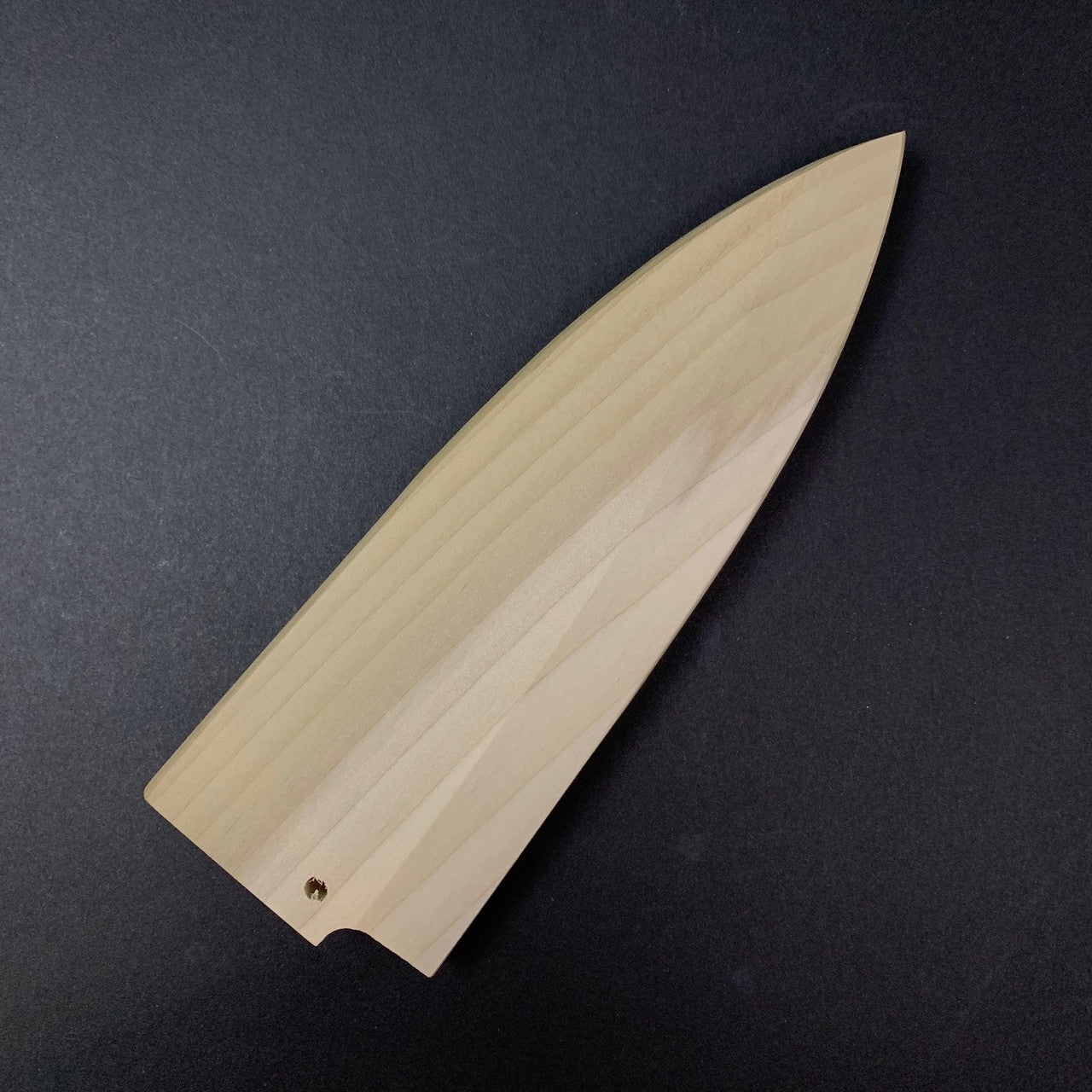 Saya Cover | Single Bevel | Deba | 165mm