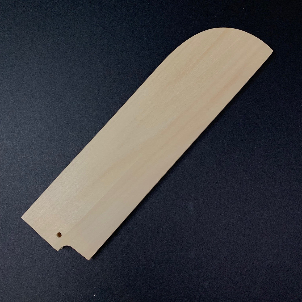 Saya Cover | Single Bevel | Usuba | 210mm