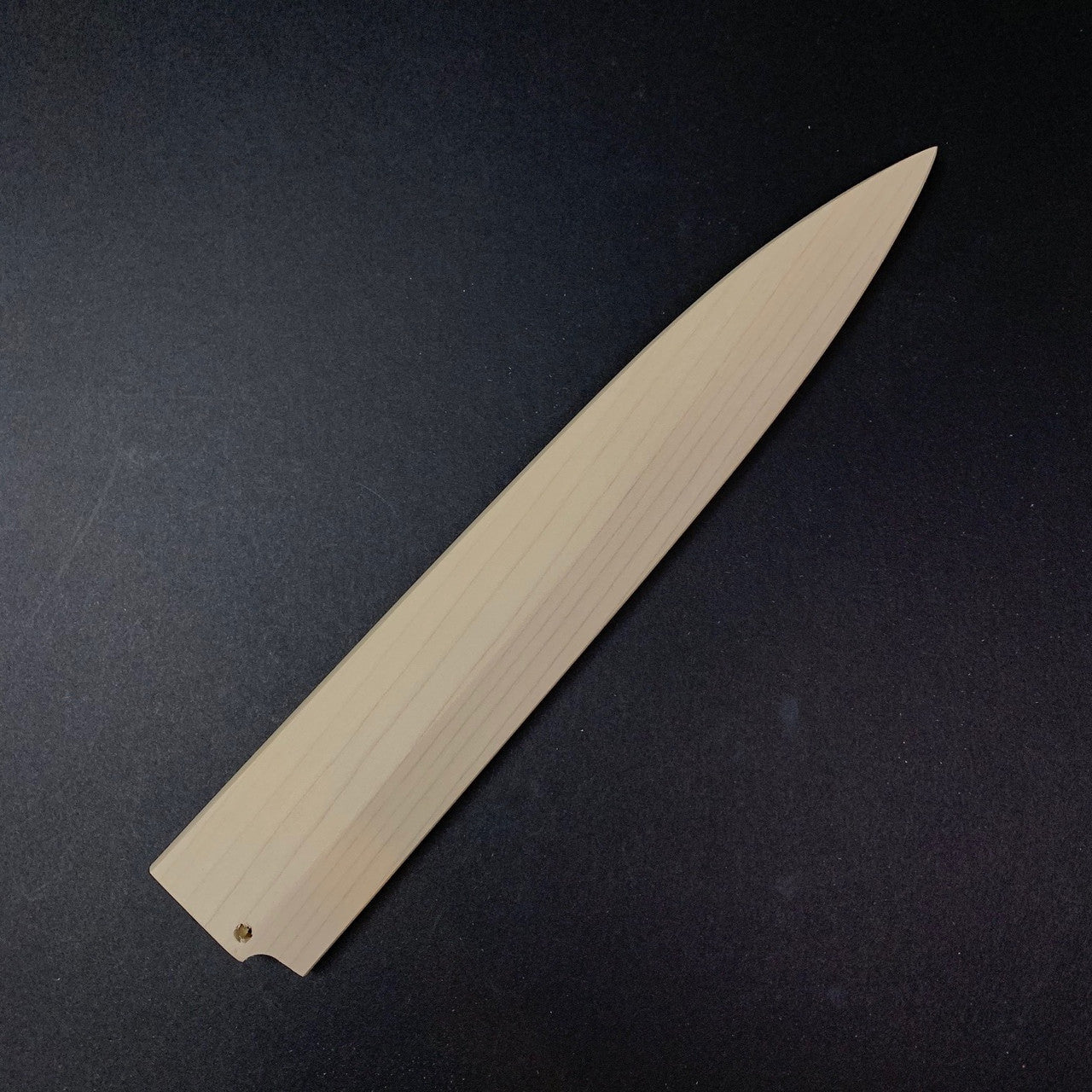 Saya Cover | Single Bevel | Yanagiba | 210mm