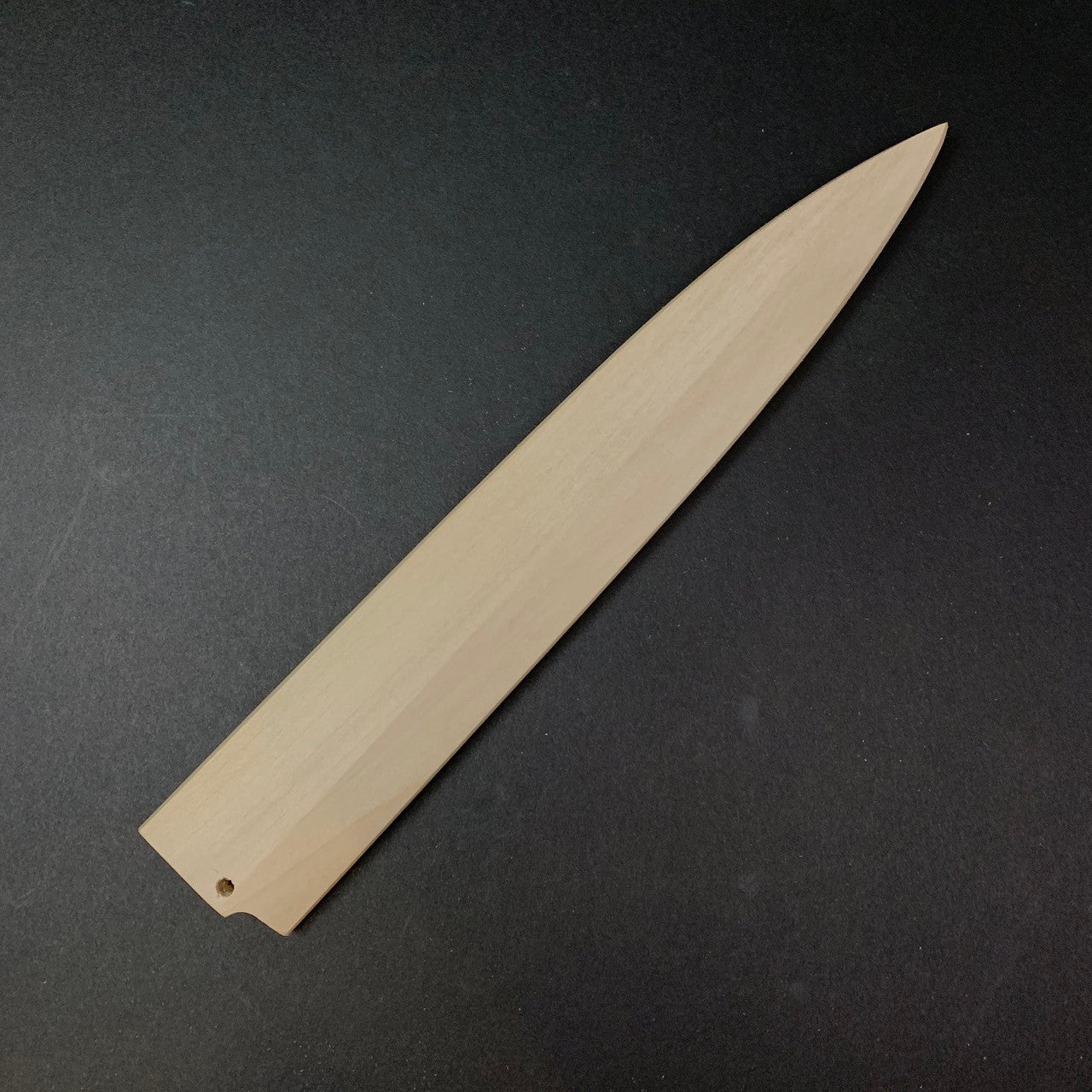 Saya Cover | Single Bevel | Yanagiba | 240mm