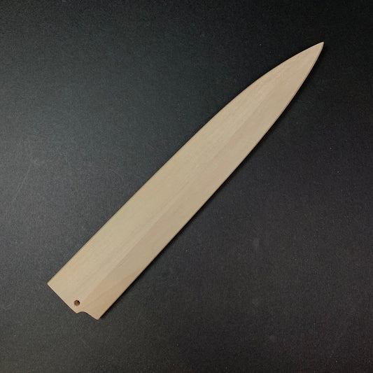 Saya Cover | Single Bevel | Yanagiba | 240mm