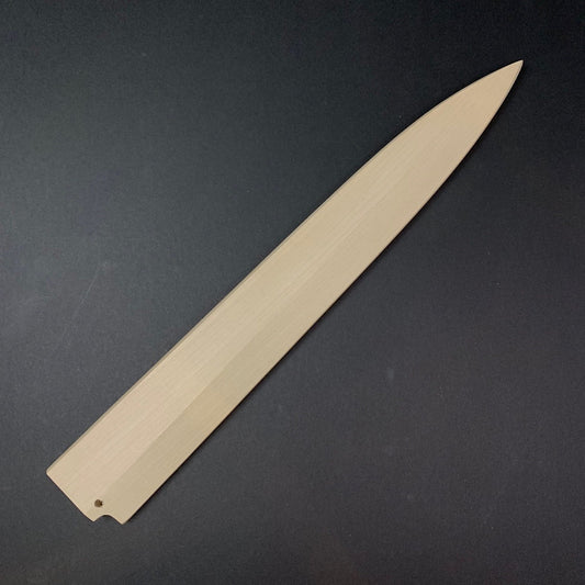 Saya Cover | Single Bevel | Yanagiba | 300mm