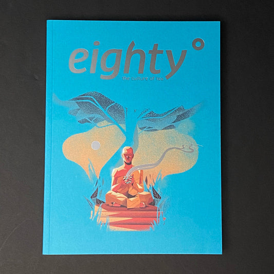 Eighty Degrees | Issue #4