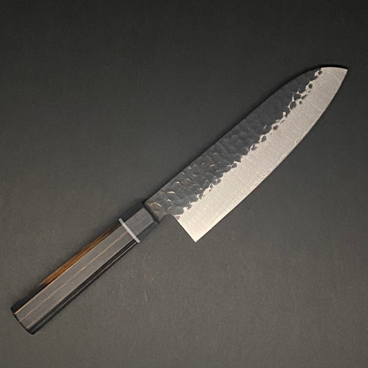 Suncraft | Finest | Santoku 170mm