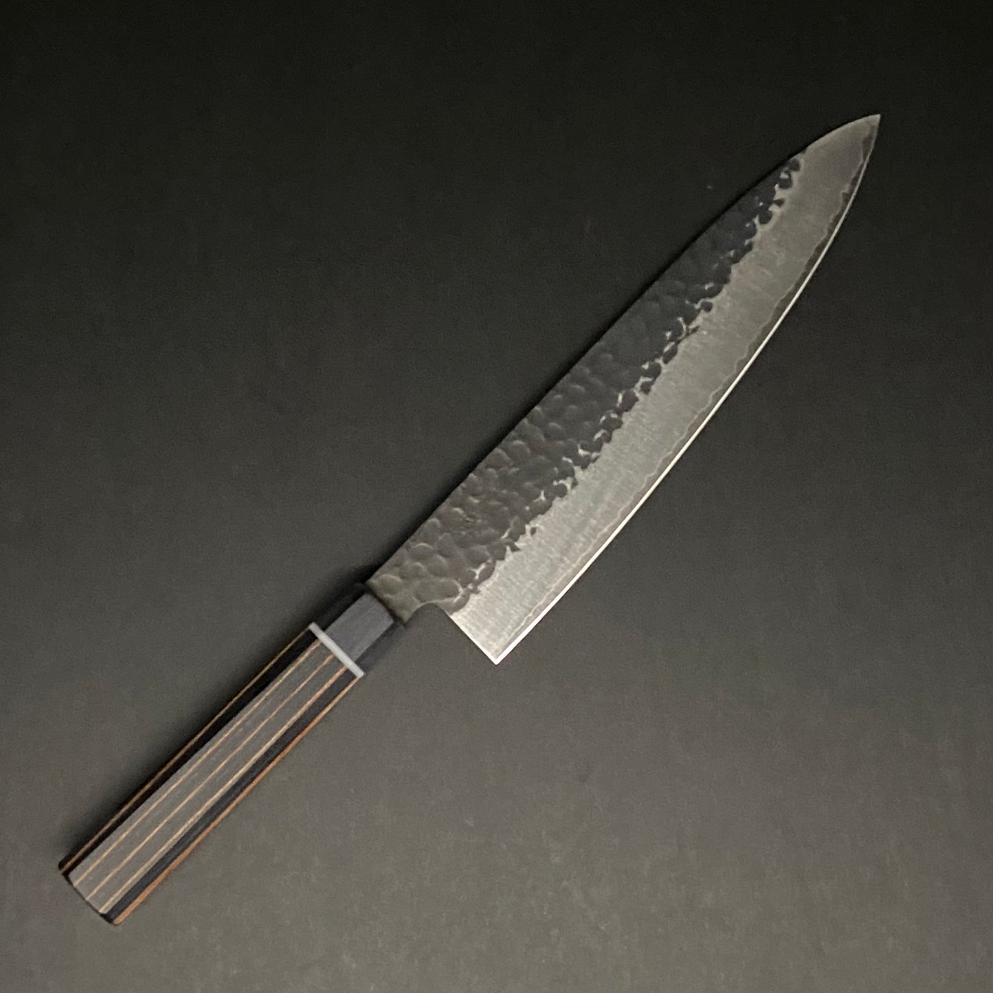 Suncraft | Finest | Gyuto 210mm