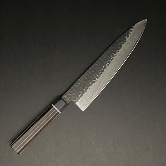 Suncraft | Finest | Gyuto 210mm