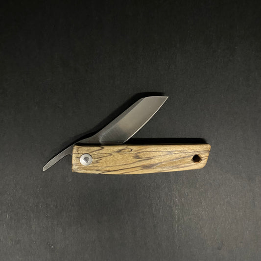 Ohta | Higo Nokami | Japanese Birch | 5cm