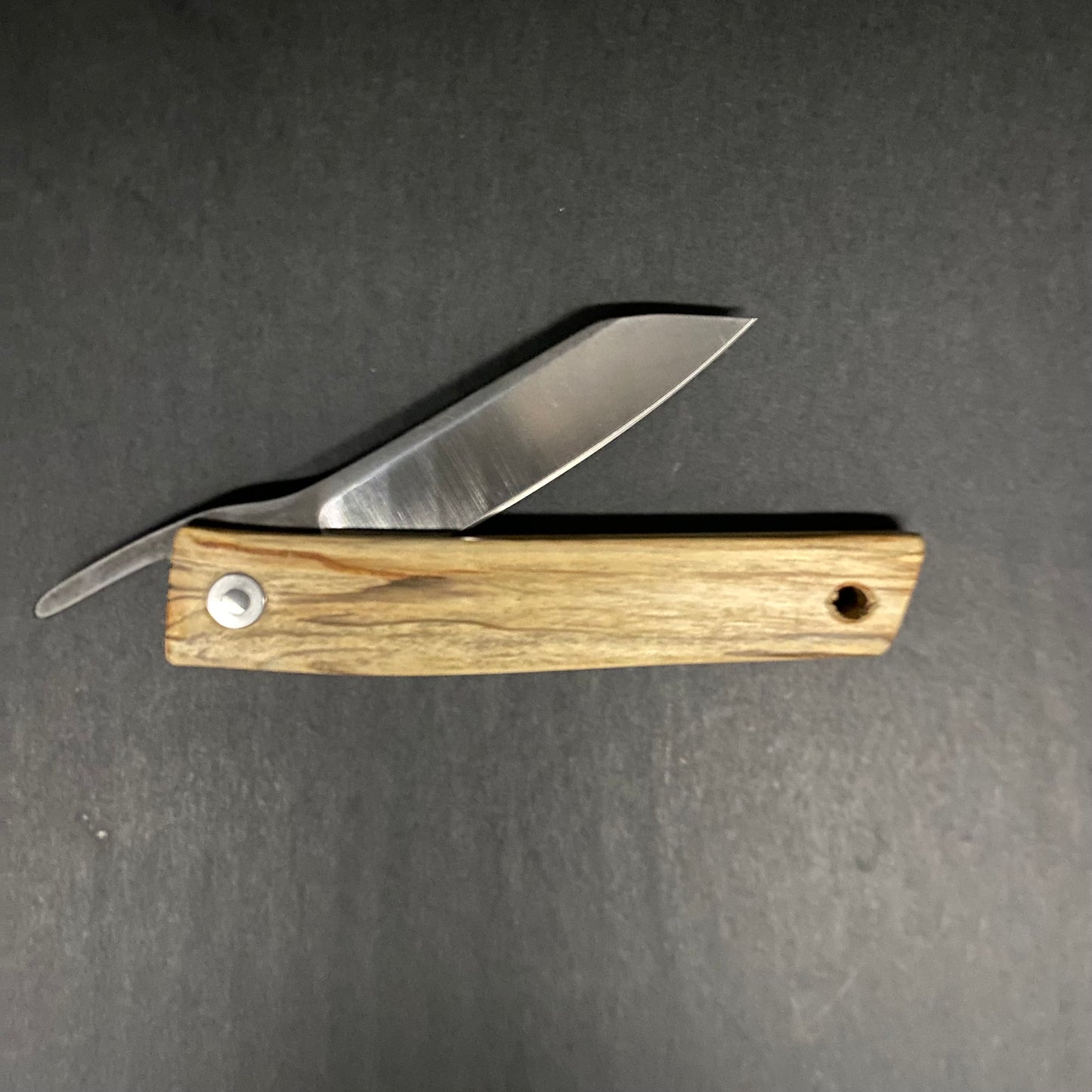 Ohta | Higo Nokami | Japanese Birch | 7cm