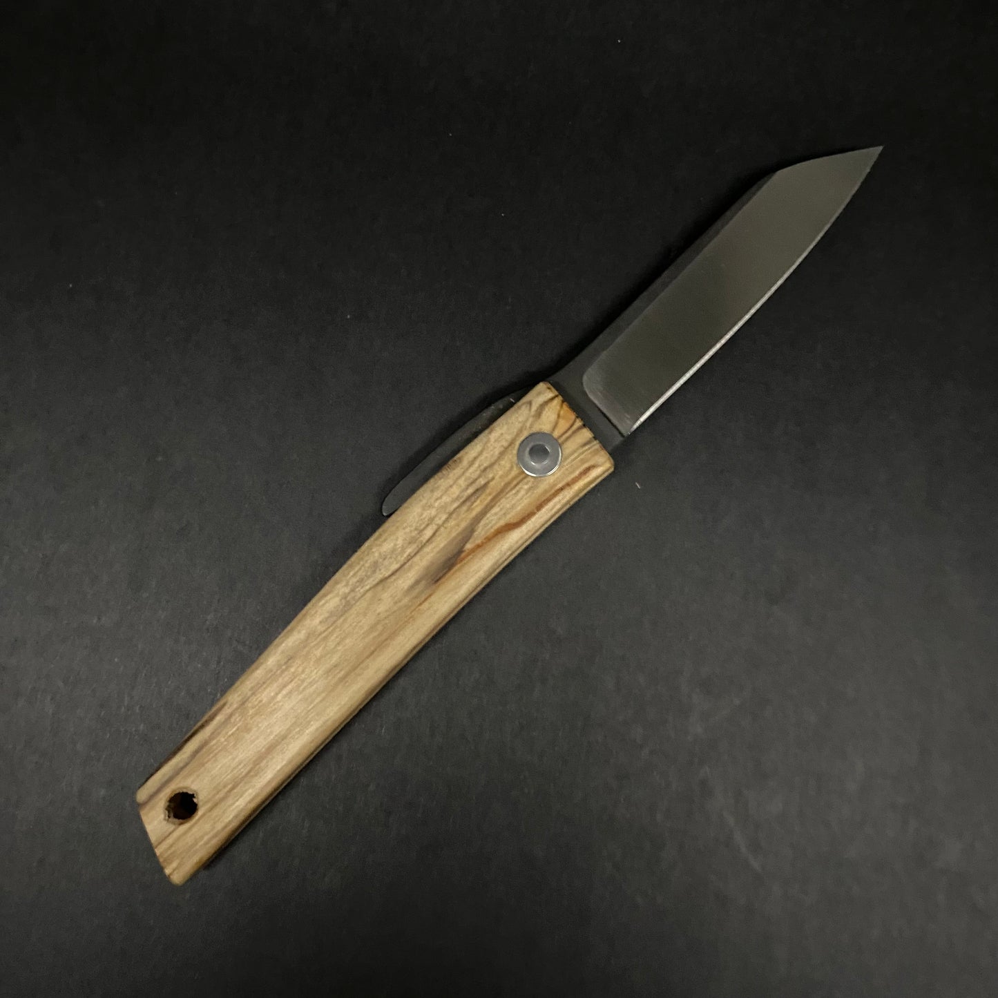 Ohta | Higo Nokami | Japanese Birch | 7cm