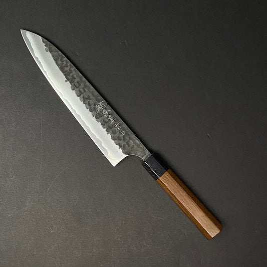 Anryu | AS Tsuchime | Gyuto 210mm