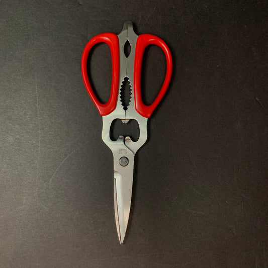 Silky | Chef Cross Pro Scissors