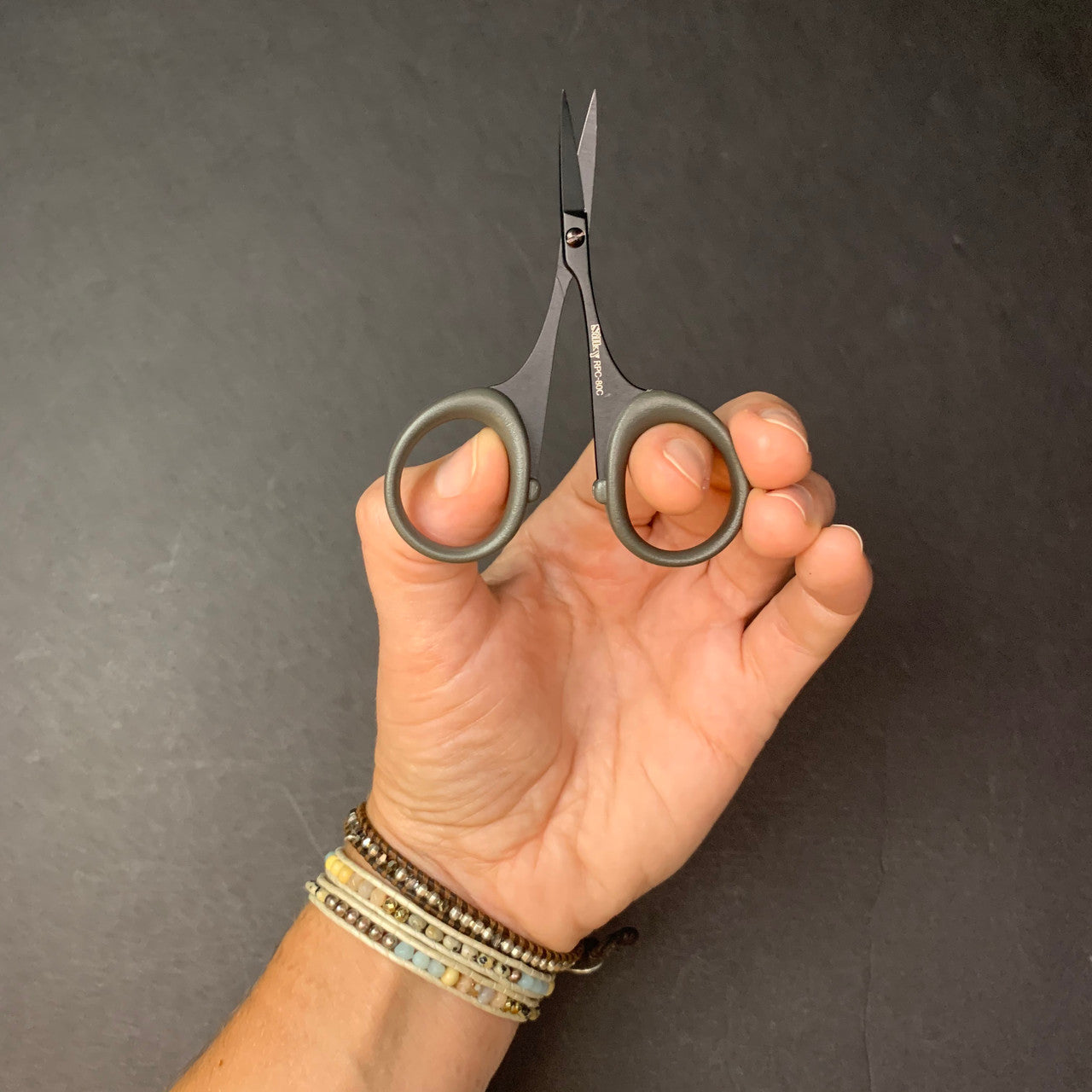 Silky | Thread & Grooming Scissors