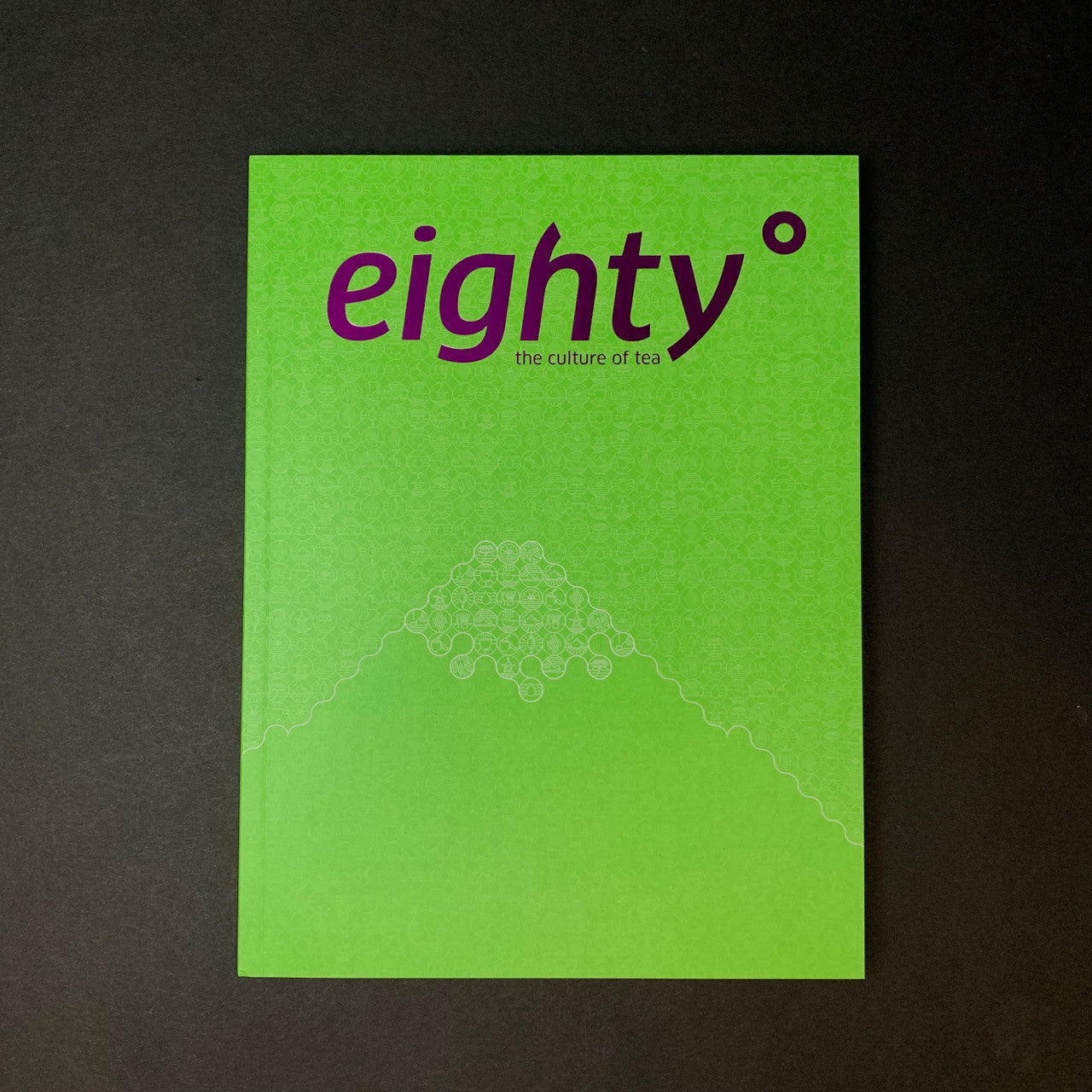 Eighty Degrees | Issue #2