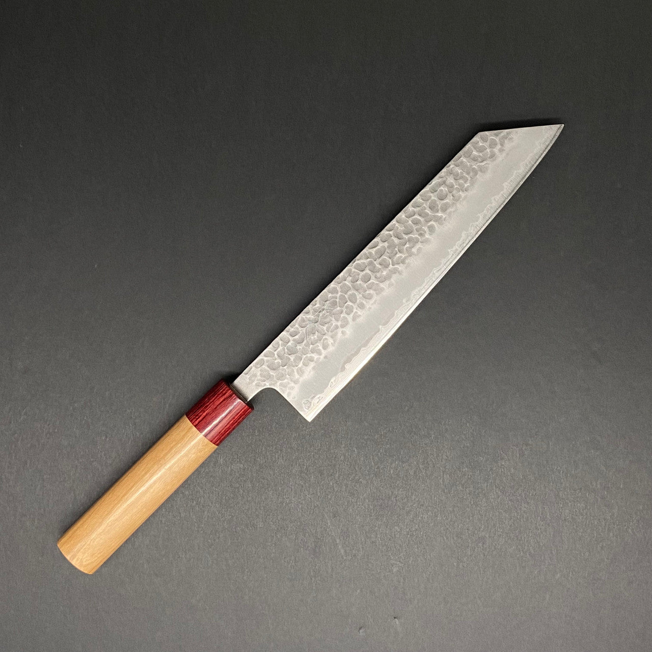 Tsunehisa | AS Cherry | Kiritsuke 210mm
