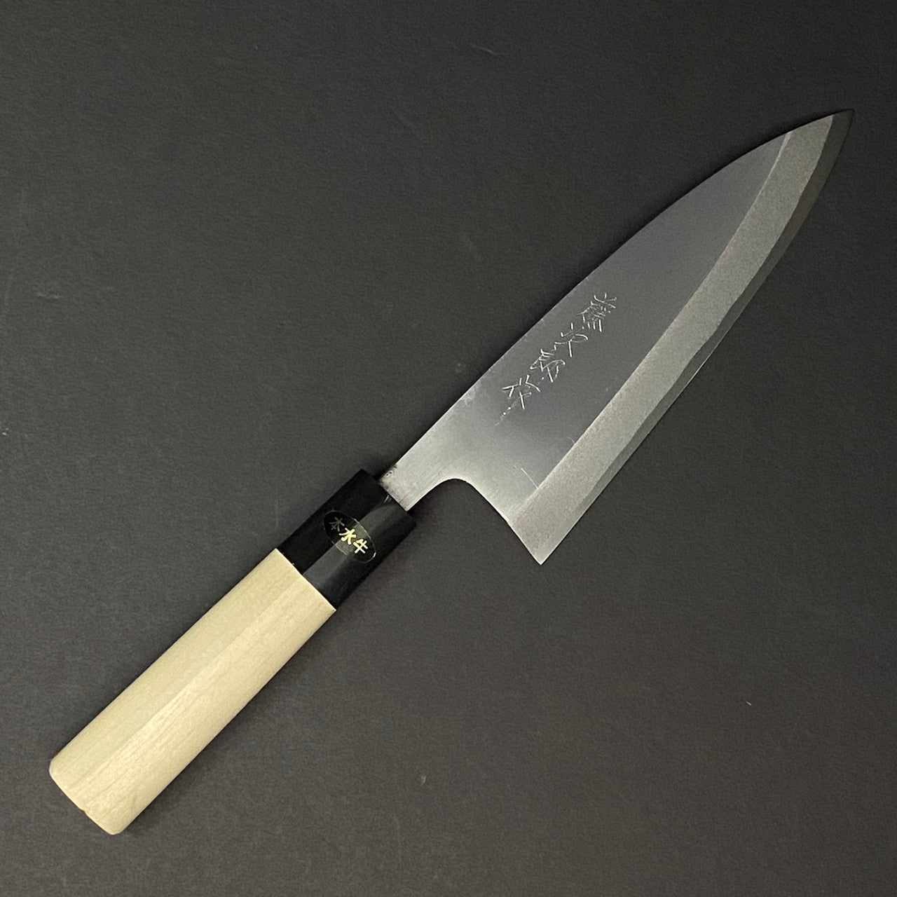 Tojiro | Single Bevel / RH | Deba 150mm