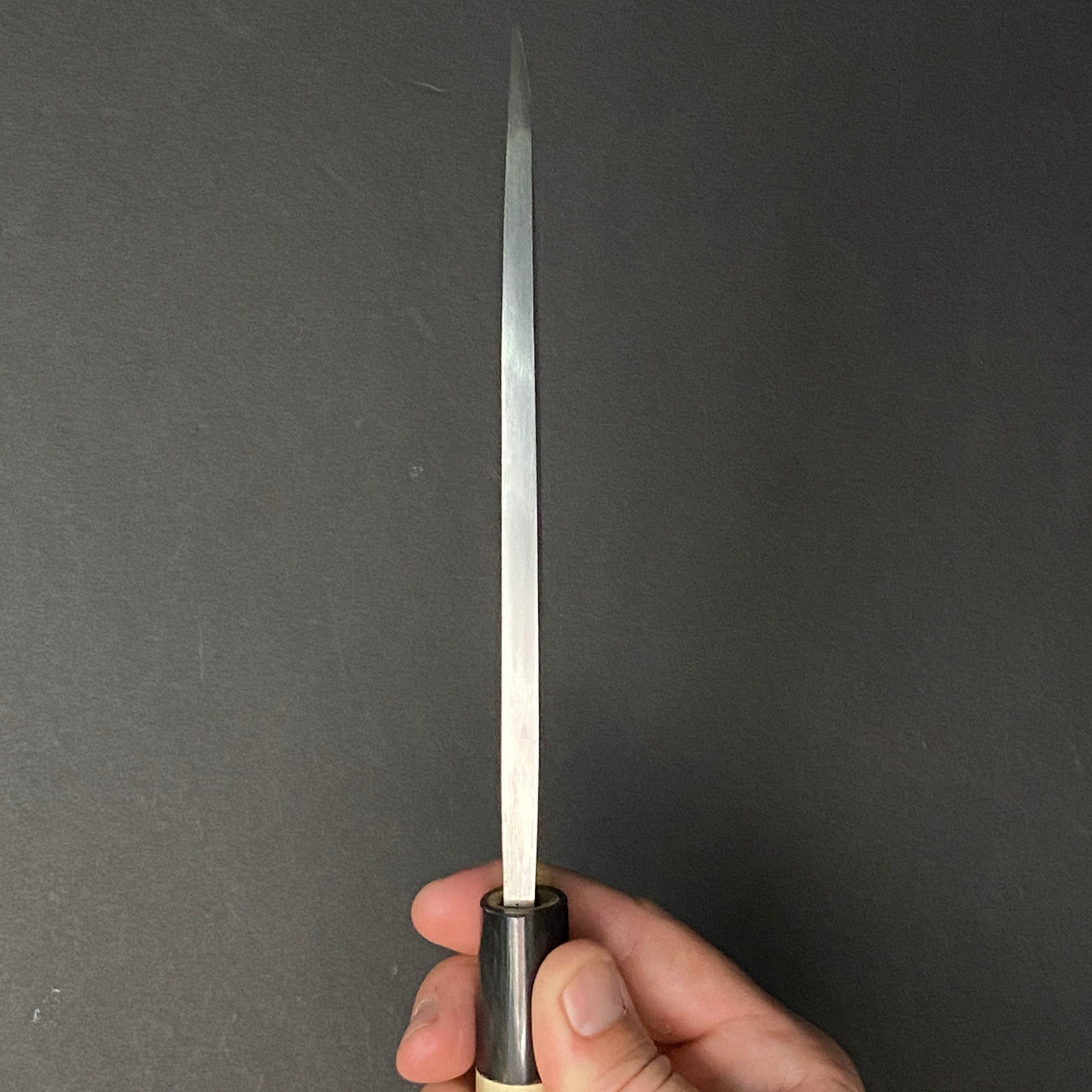 Tojiro | Single Bevel / RH | Deba 150mm