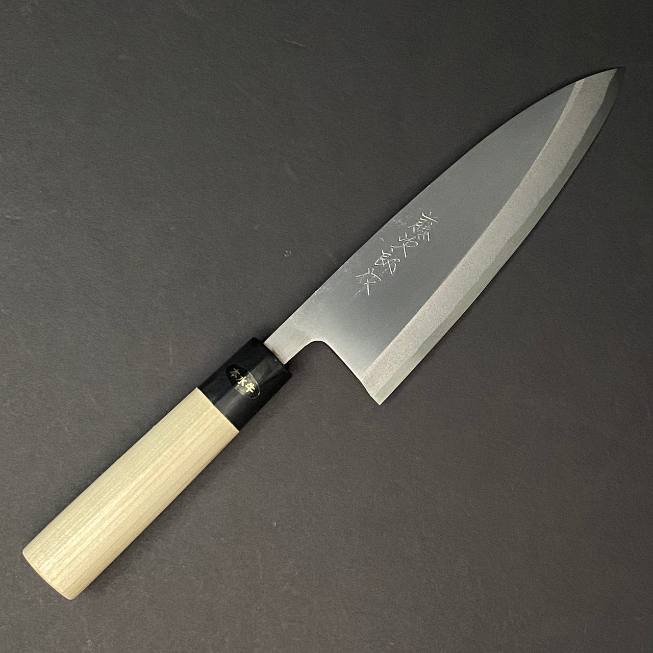 Tojiro | Single Bevel / RH | Deba 180mm