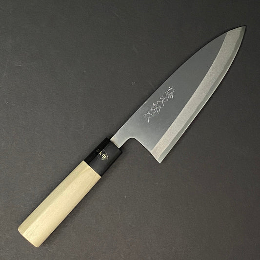 Tojiro | Single Bevel / RH | Deba 165mm