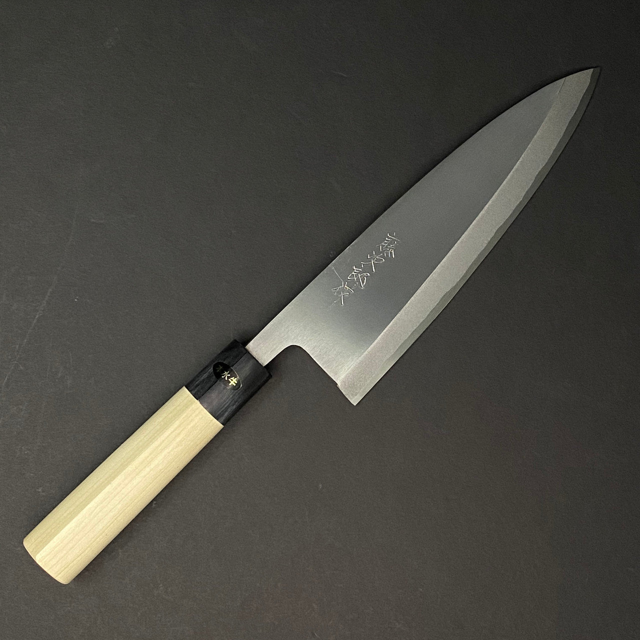 Tojiro | Single Bevel / RH | Deba 210mm