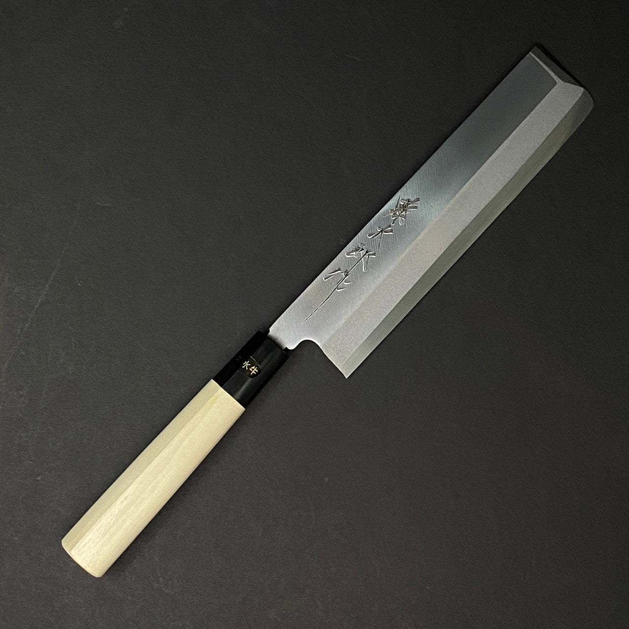 Tojiro | Single Bevel / RH | Usuba 195mm