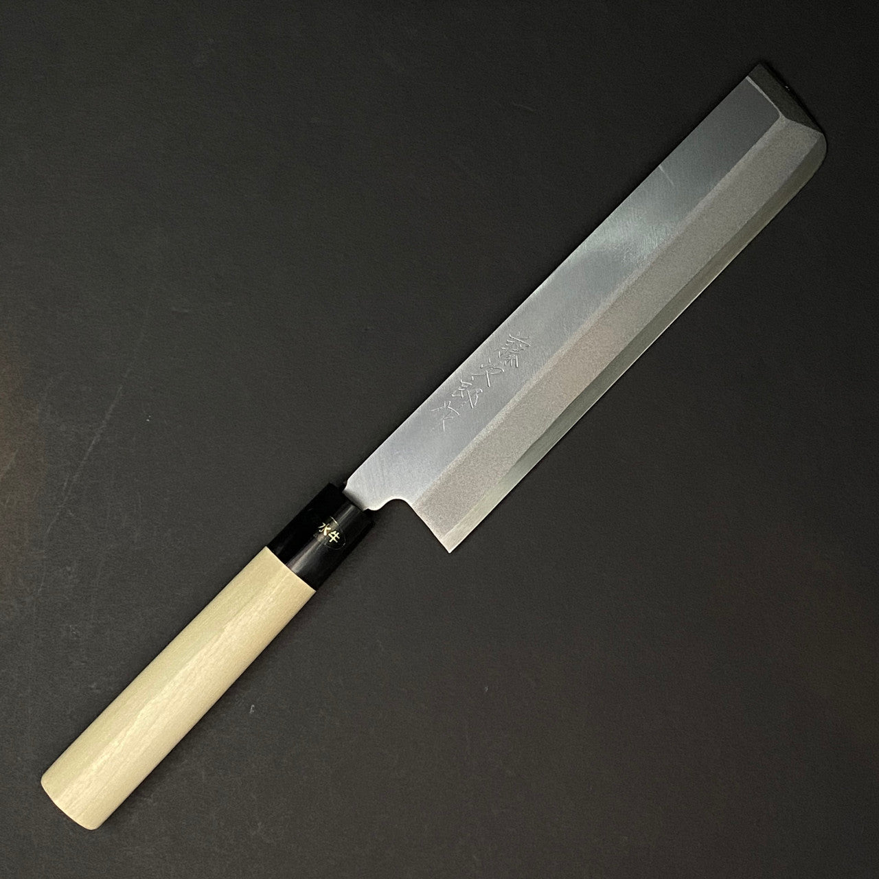 Tojiro | Single Bevel / RH | Usuba 210mm