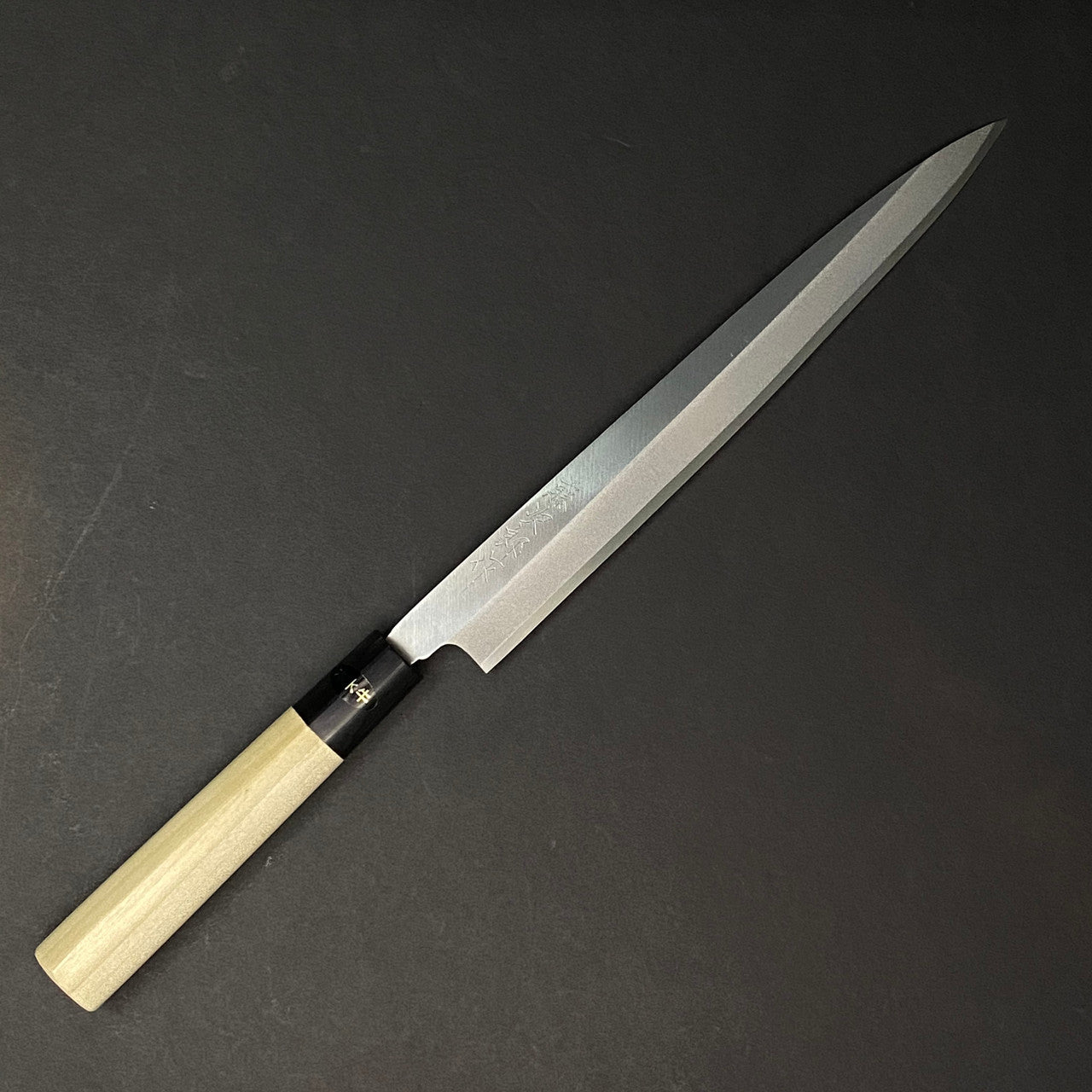 Tojiro | Single Bevel / RH | Yanagiba 240mm