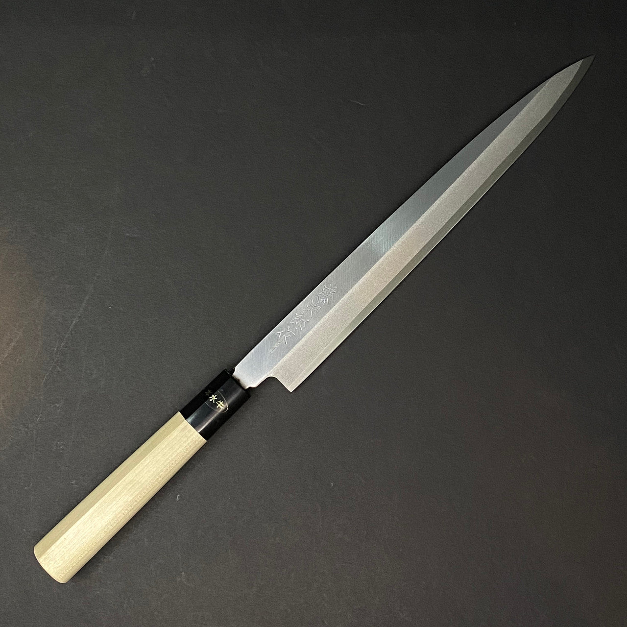 Tojiro | Single Bevel / RH | Yanagiba 270mm