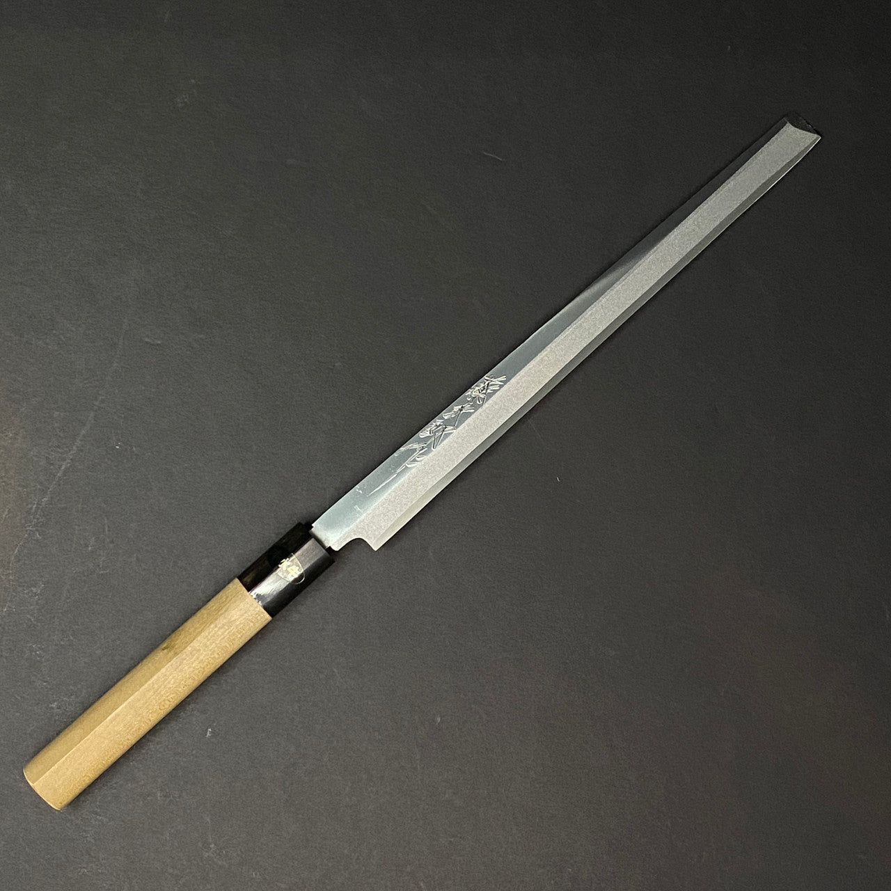 Tojiro | Single Bevel / RH | Takohiki 240mm