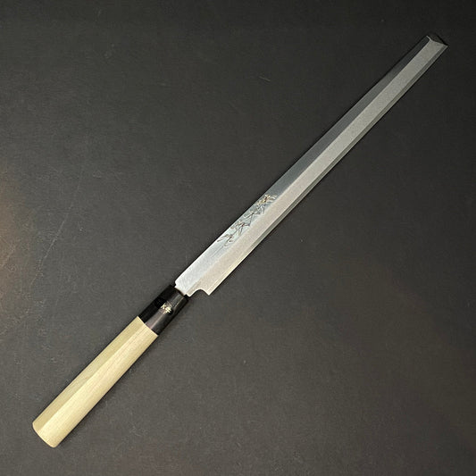 Tojiro | Single Bevel / RH | Takohiki 270mm