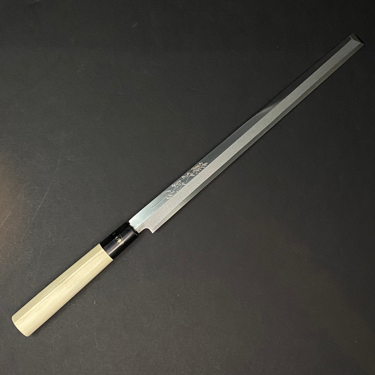 Tojiro | Single Bevel / RH | Takohiki 300mm