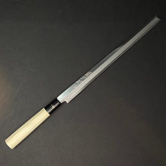 Tojiro | Single Bevel / RH | Takohiki 300mm