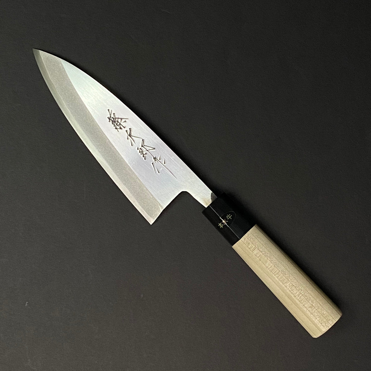 Tojiro | Single Bevel / LH | Deba 150mm