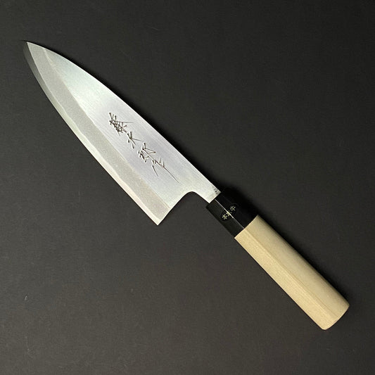 Tojiro | Single Bevel / LH | Deba 180mm