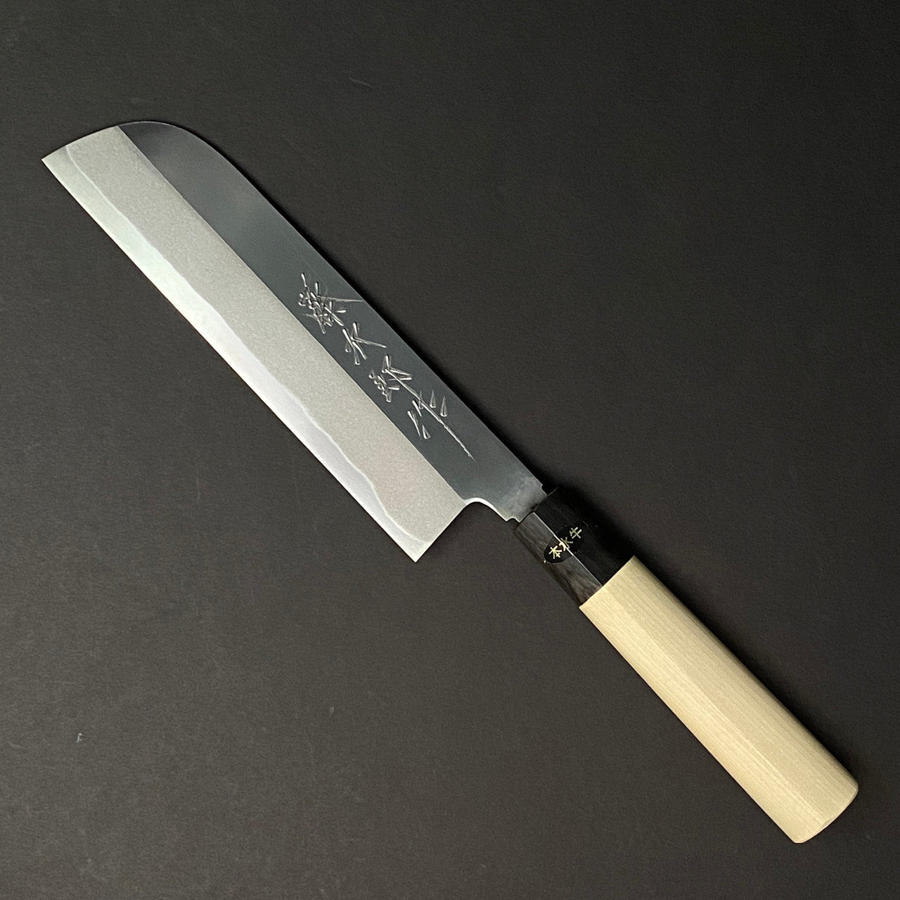 Tojiro | Single Bevel / LH | Kamagata Usuba 195mm