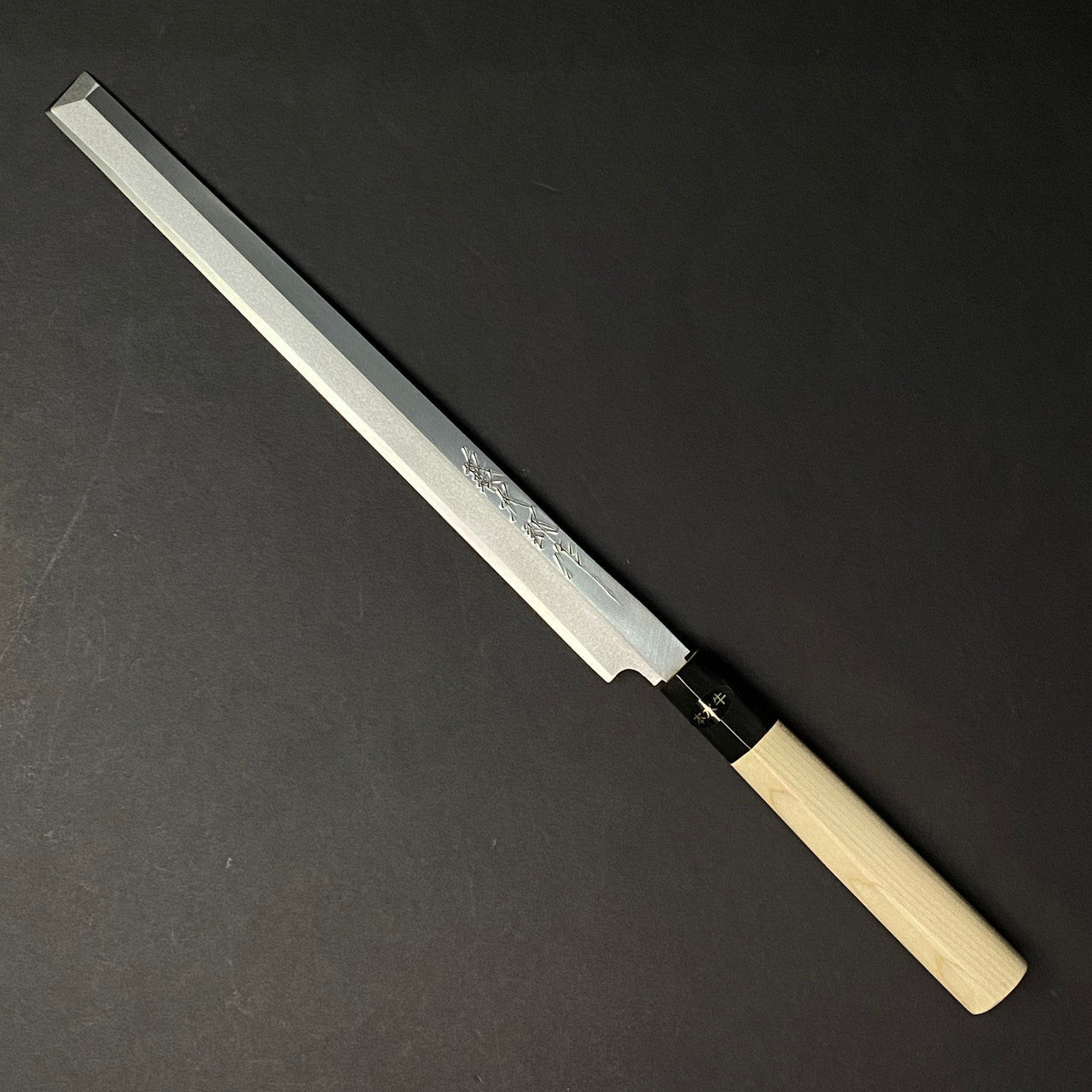 Tojiro | Single Bevel / LH | Takohiki 270mm