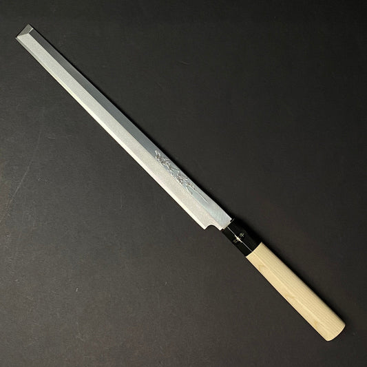 Tojiro | Single Bevel / LH | Takohiki 270mm