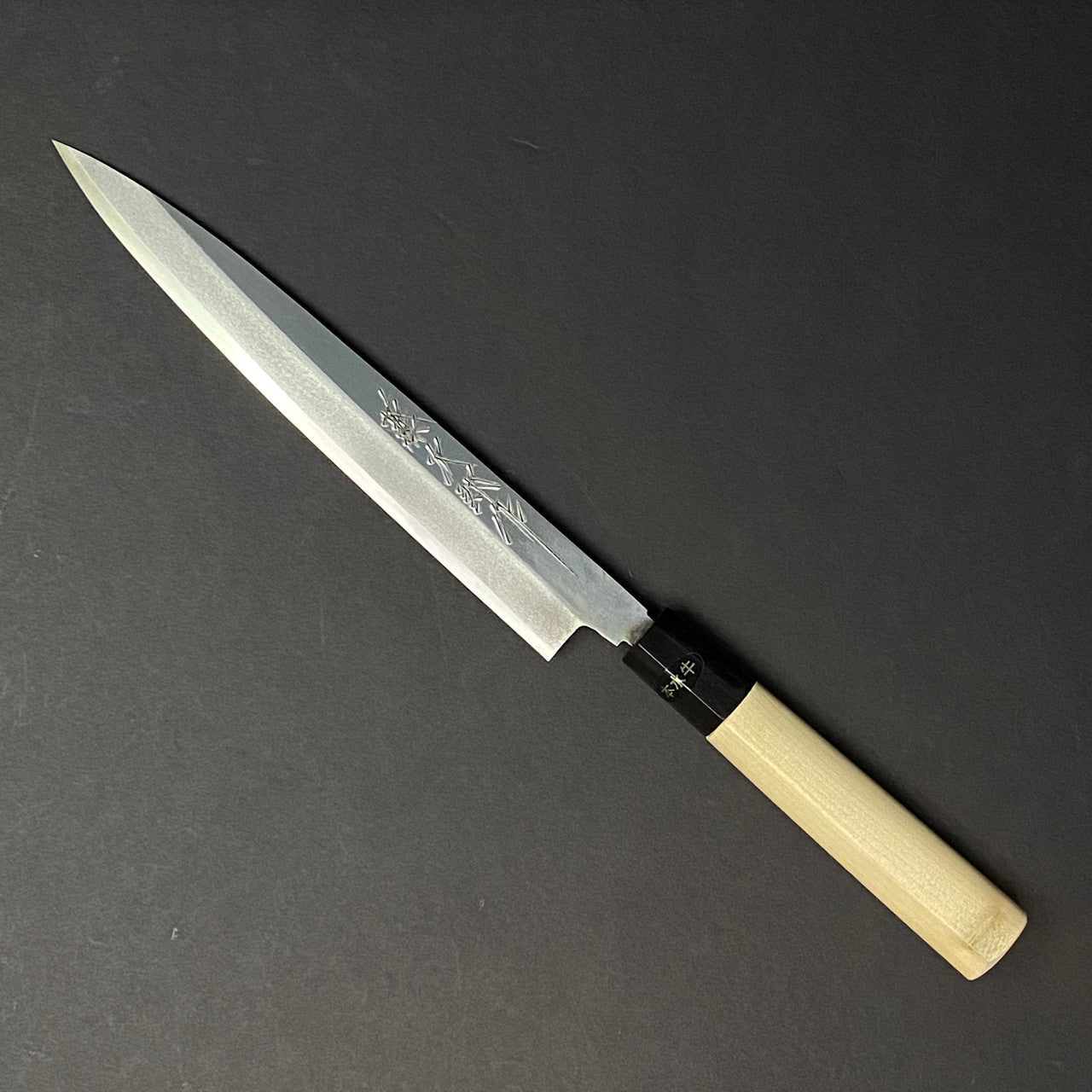 Tojiro | Single Bevel / LH | Yanagiba 210mm