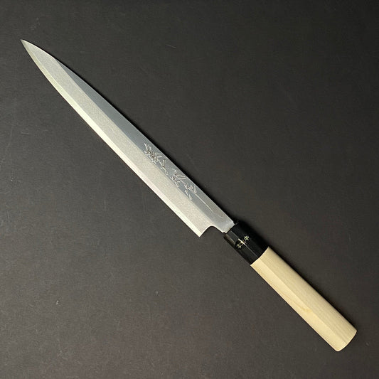 Tojiro | Single Bevel / LH | Yanagiba 240mm